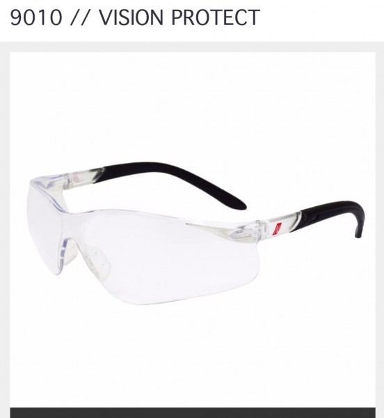 Schutzbrille VISION PROTECT 9010