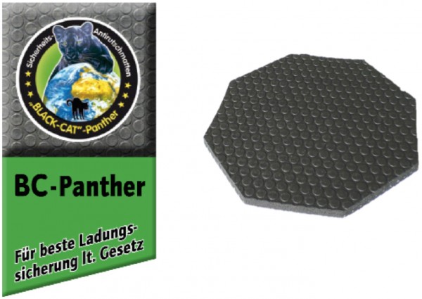 Panther-Anti-Rutsch-Matte BCP 1,20 x 4 m, geschlossene Oberfläche, ,  292,00 €